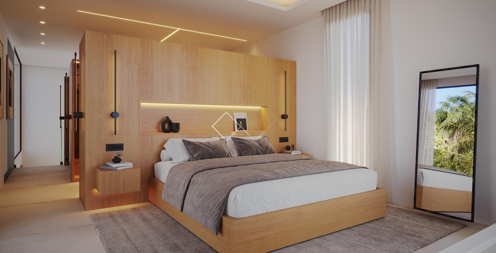 Resale - Villa - Jávea/Xàbia - Javea