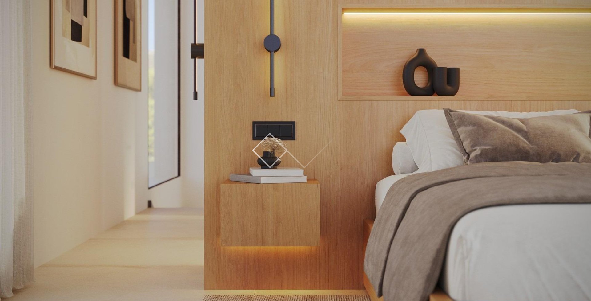 Resale - Villa - Jávea/Xàbia - Javea