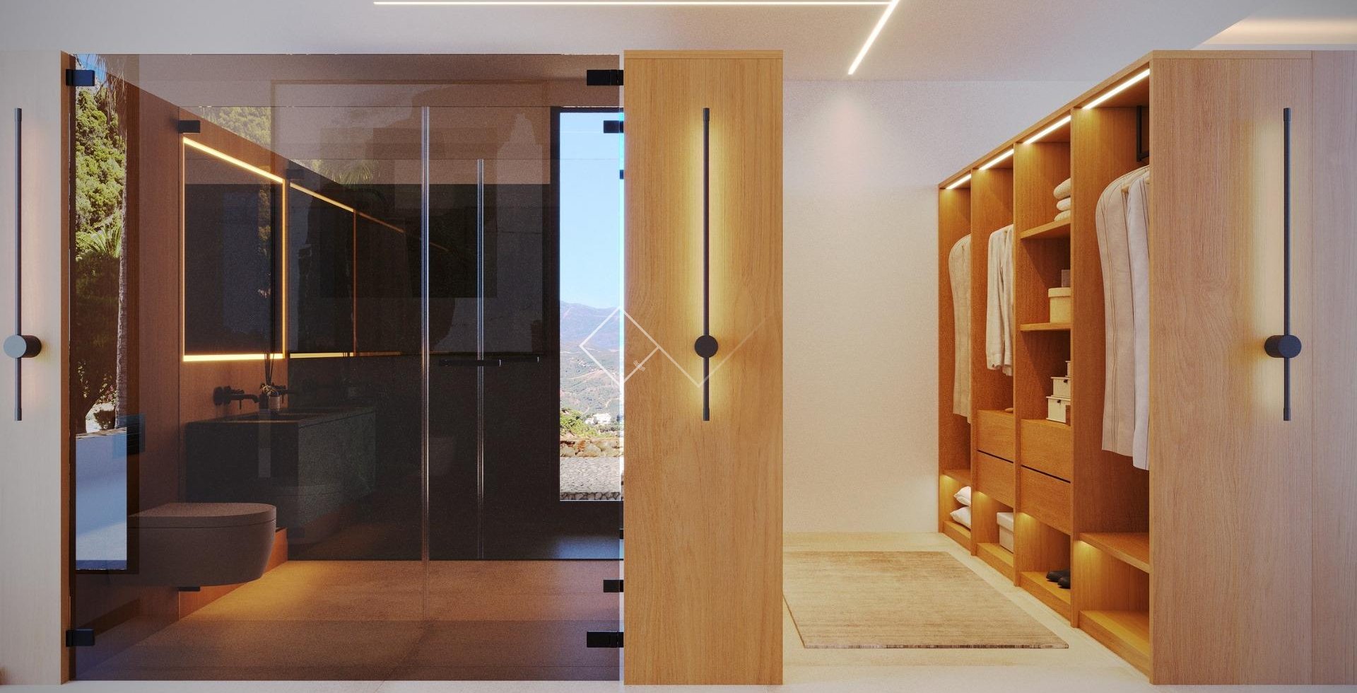 Resale - Villa - Jávea/Xàbia - Javea