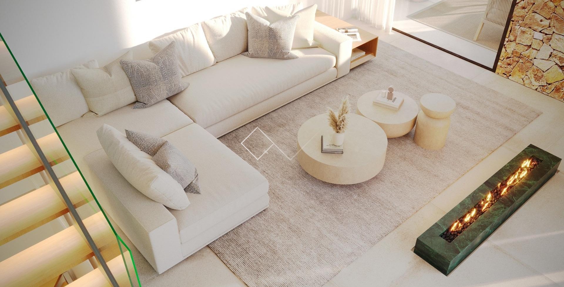 Resale - Villa - Jávea/Xàbia - Javea