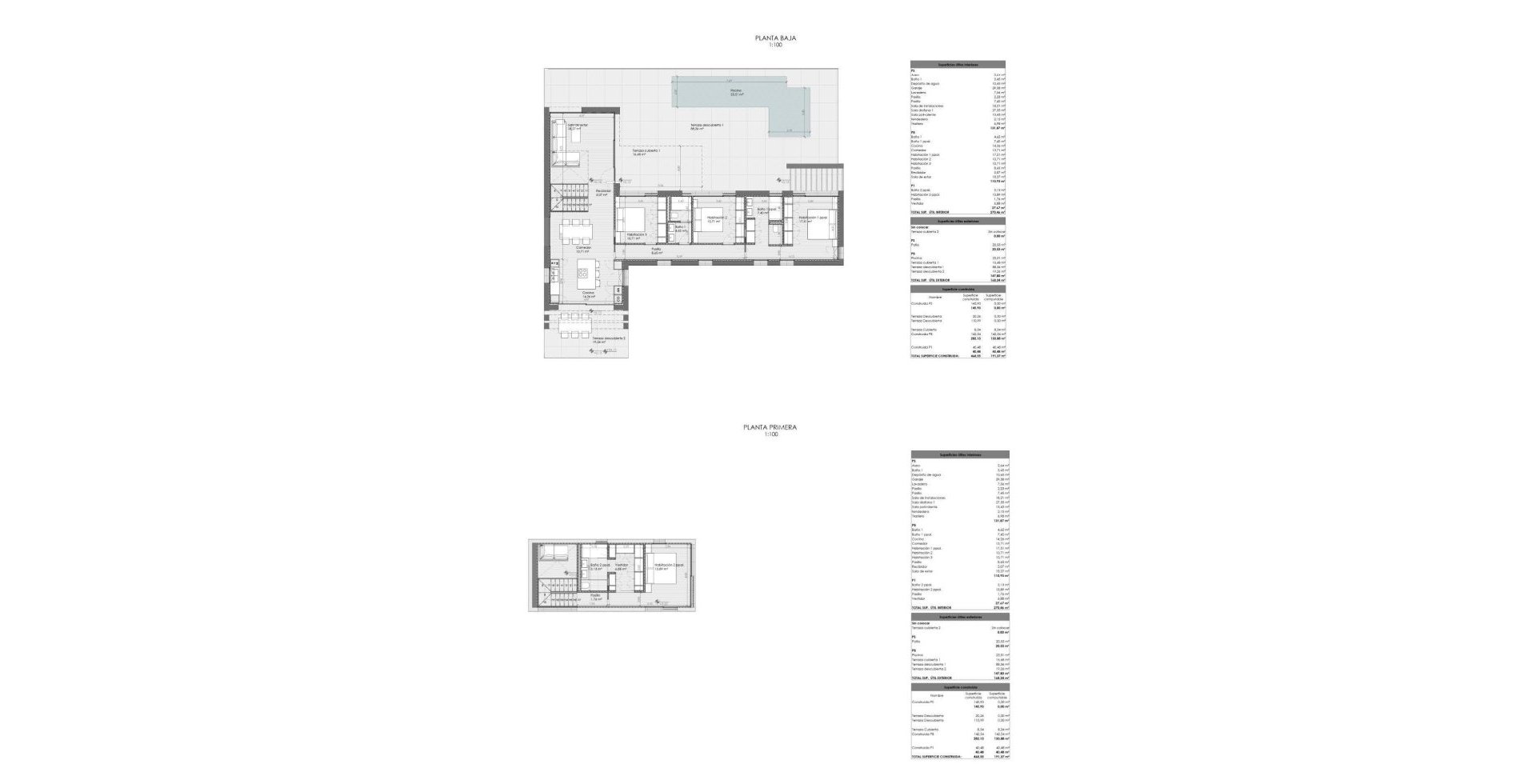 Resale - Villa - Jávea/Xàbia - Javea
