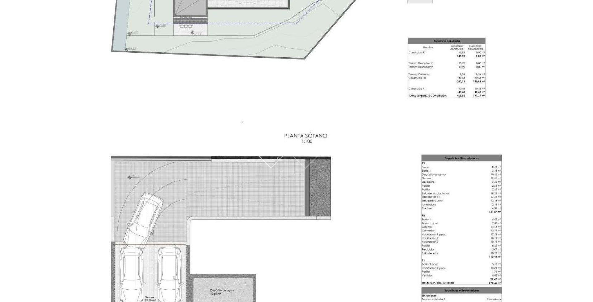 Resale - Villa - Jávea/Xàbia - Javea