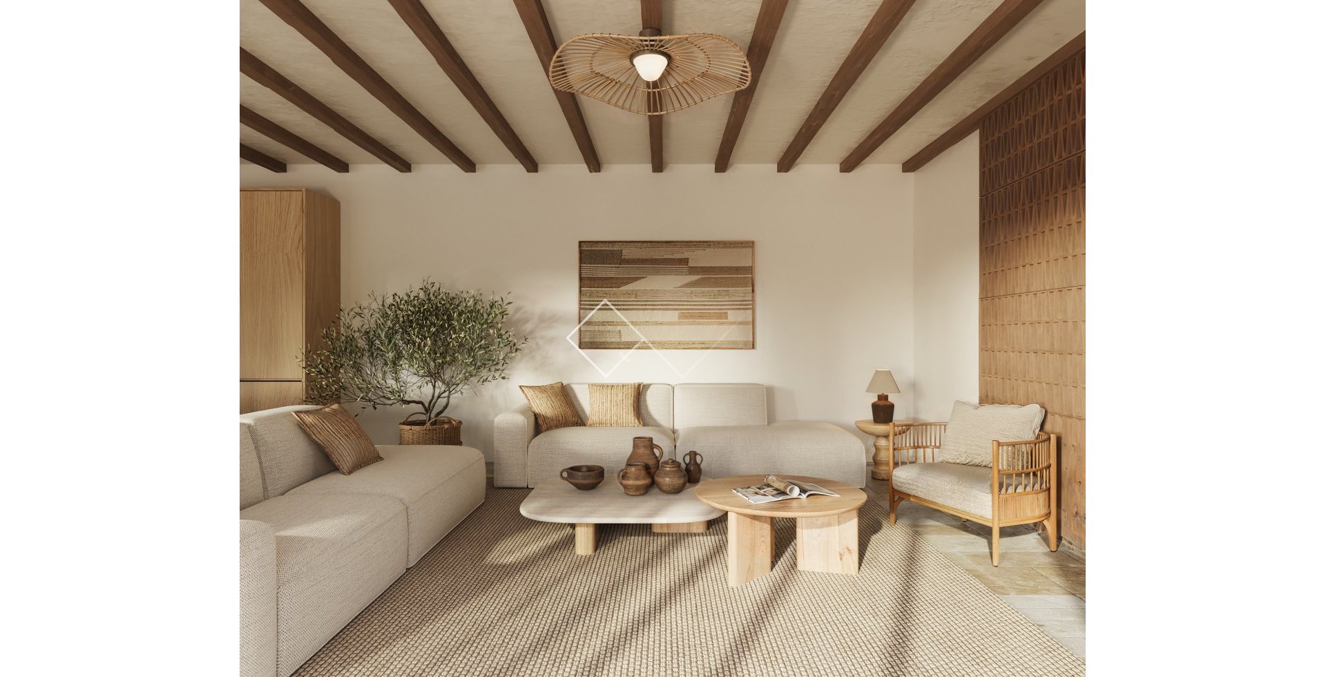  - Villa - Moraira