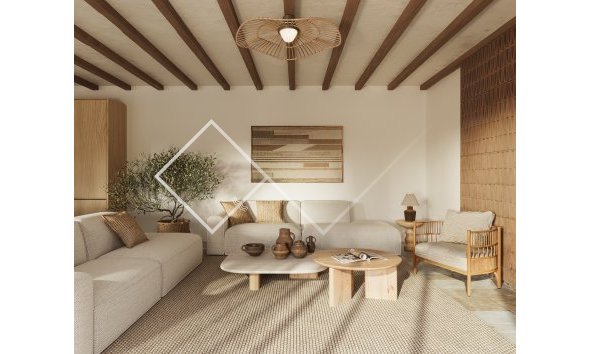  - Villa - Moraira