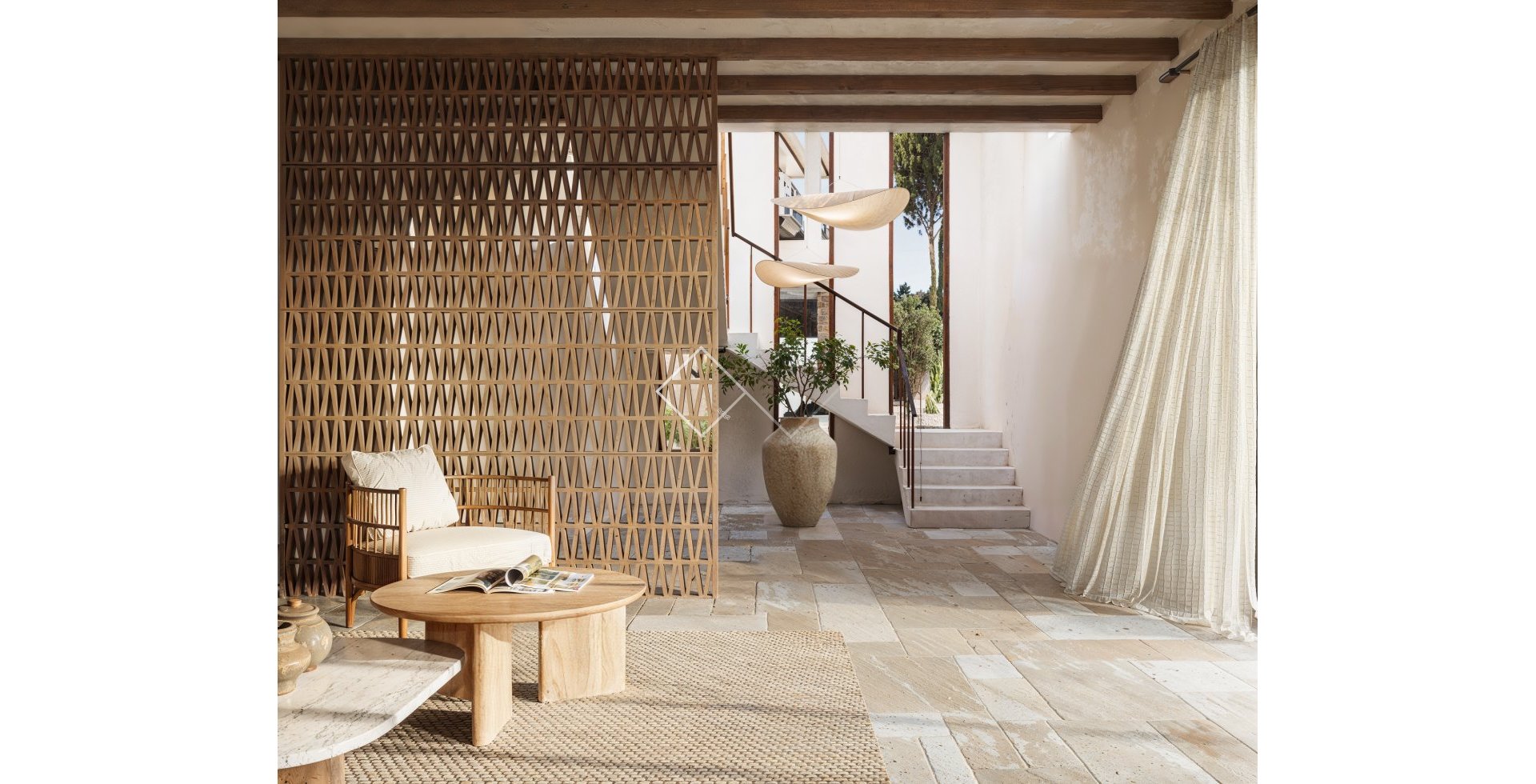  - Villa - Moraira