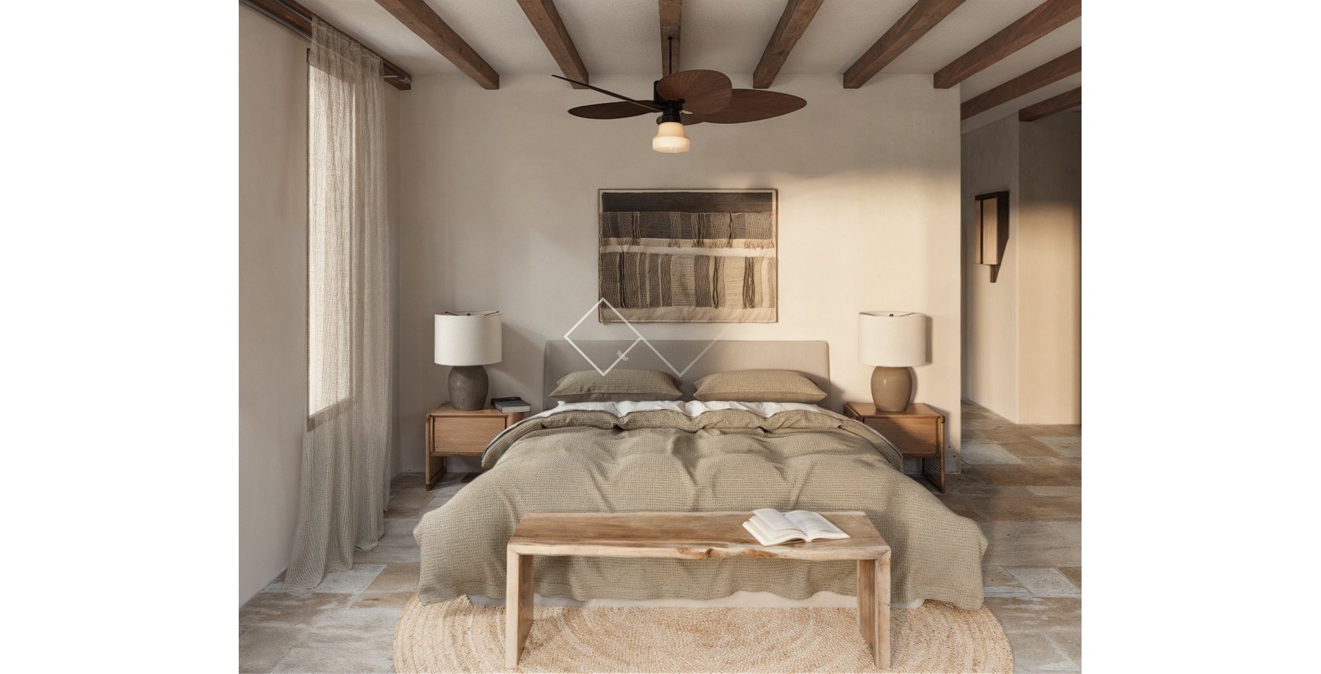  - Villa - Moraira