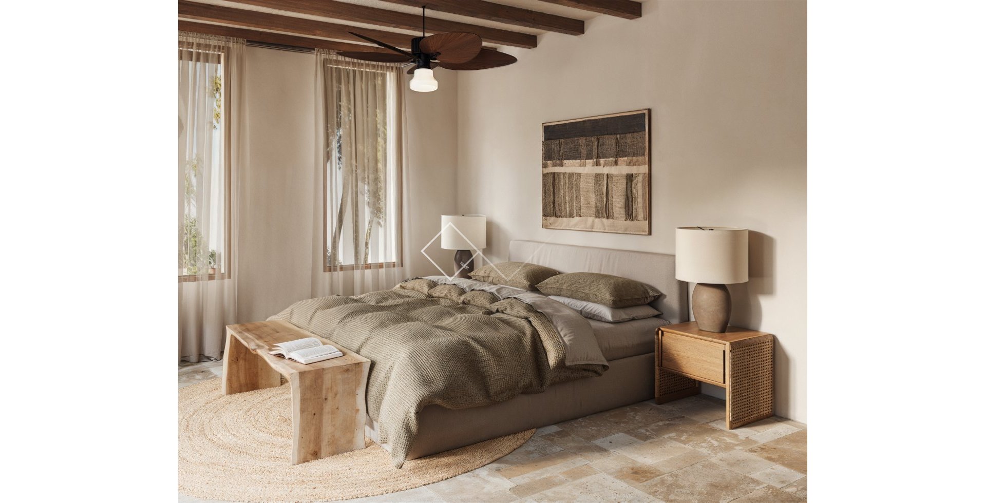  - Villa - Moraira