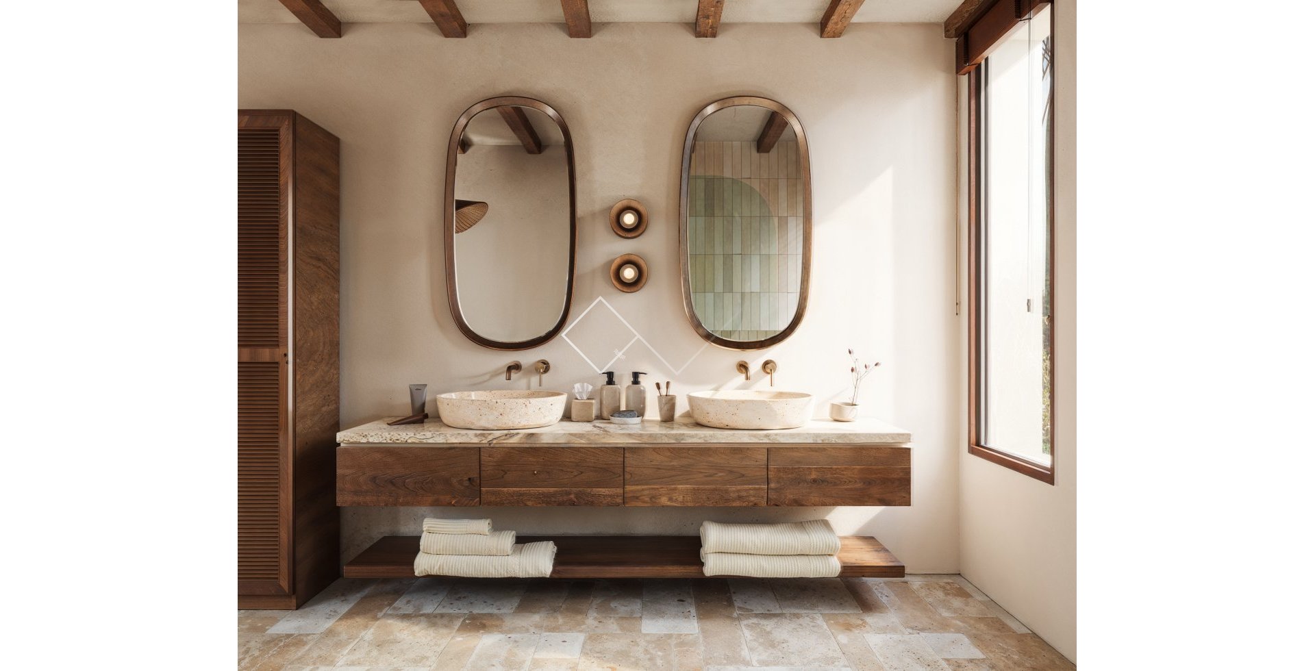  - Villa - Moraira