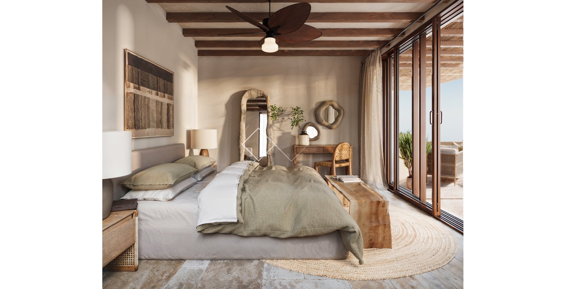  - Villa - Moraira