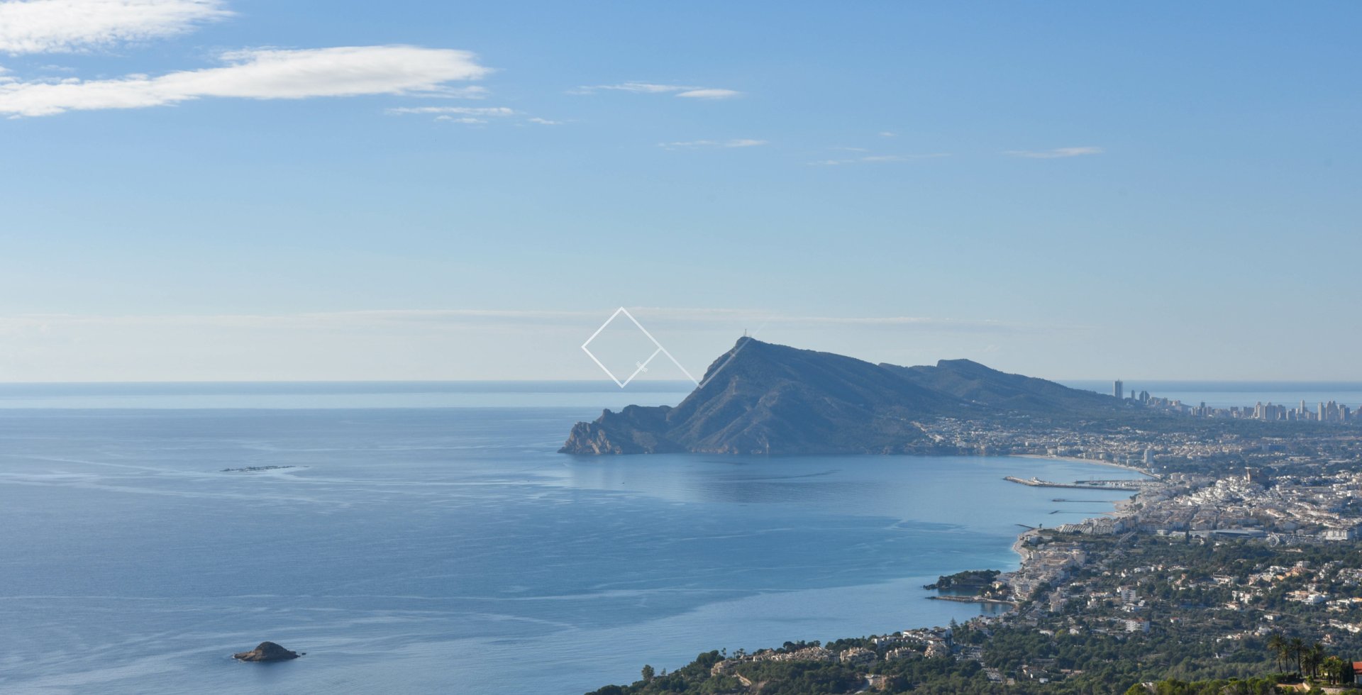  - Penthouse - Altea
