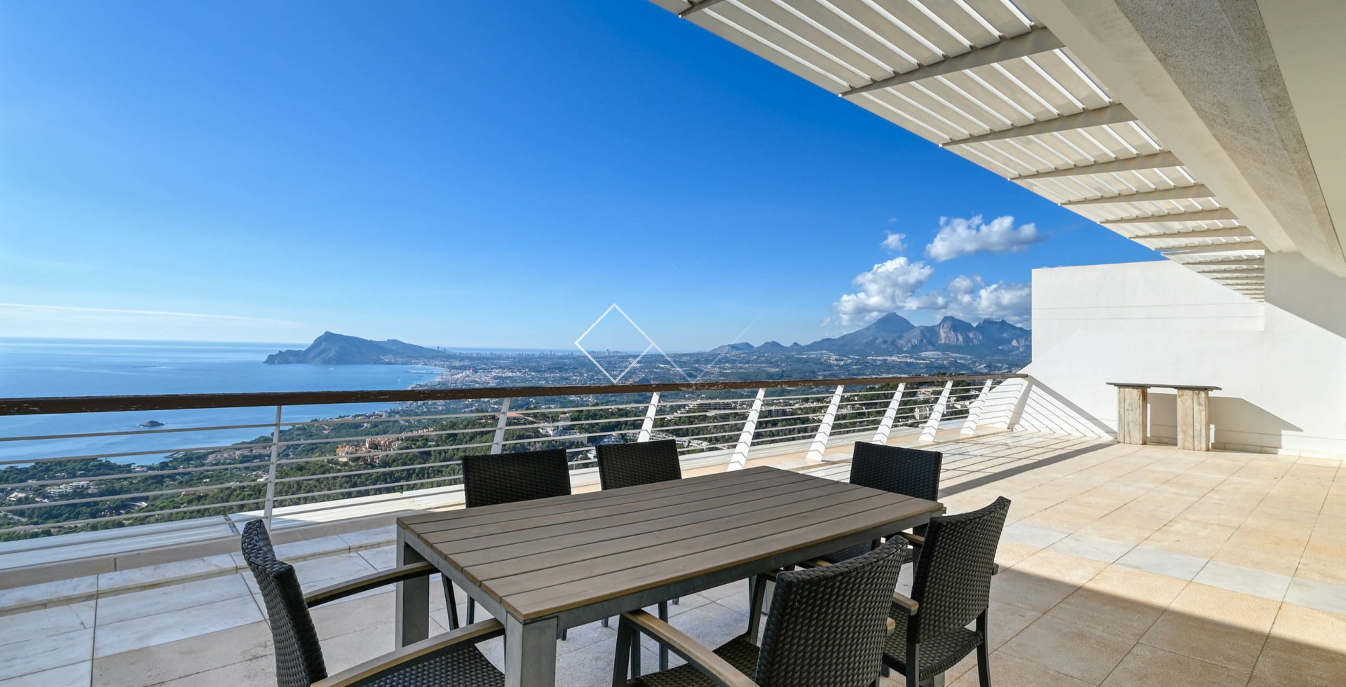  - Penthouse - Altea