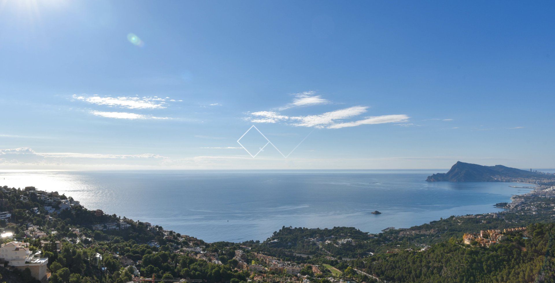  - Penthouse - Altea