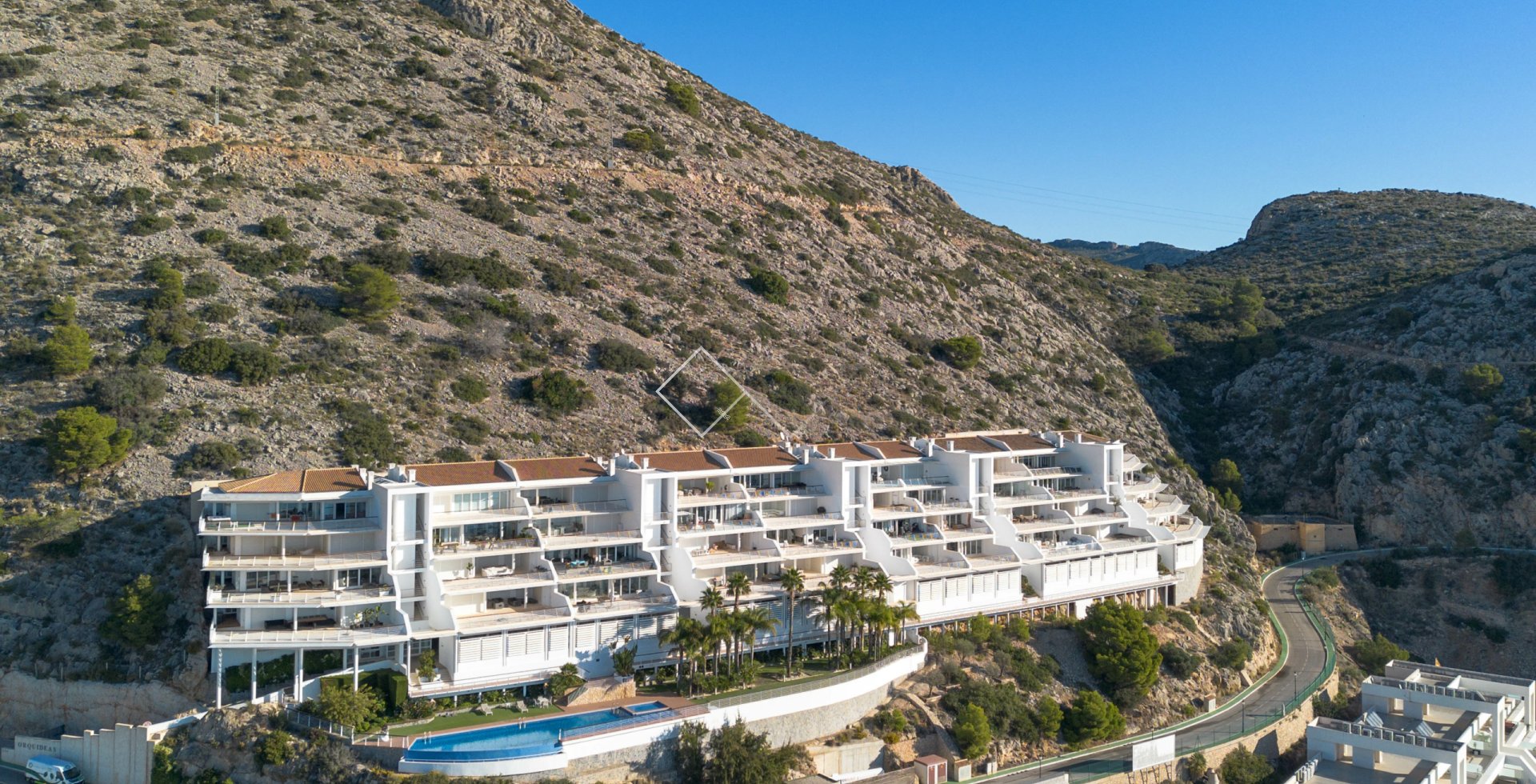  - Penthouse - Altea