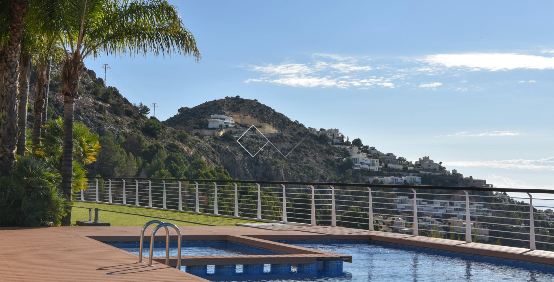 - Penthouse - Altea