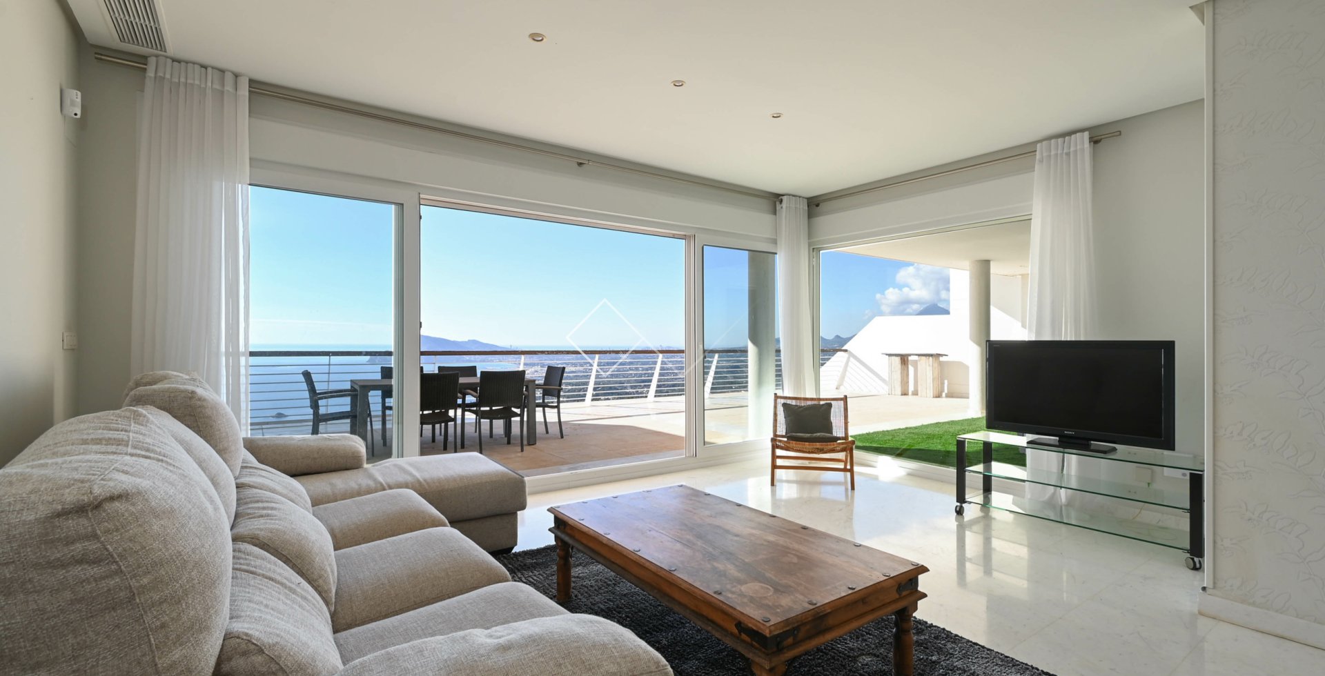  - Penthouse - Altea