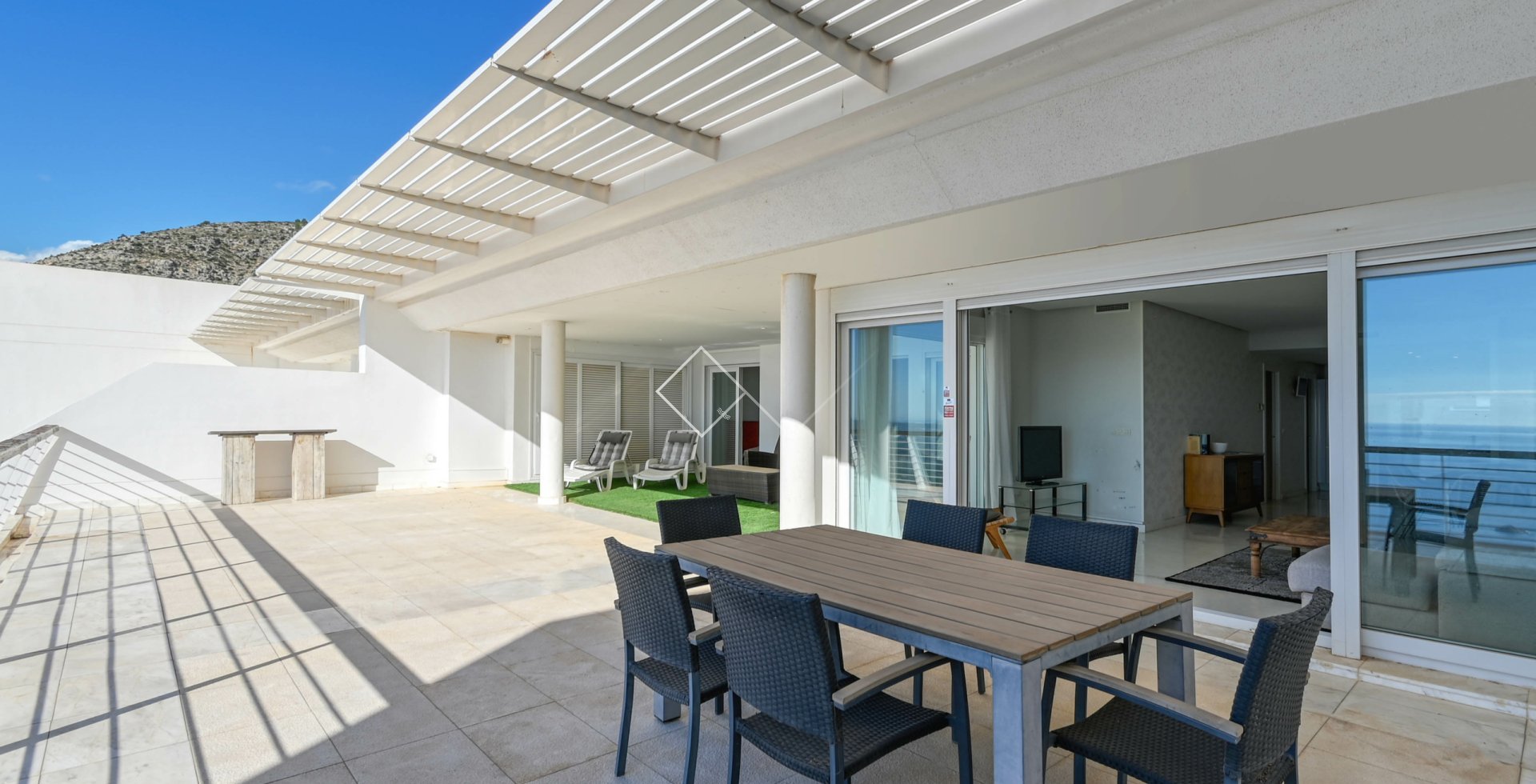  - Penthouse - Altea