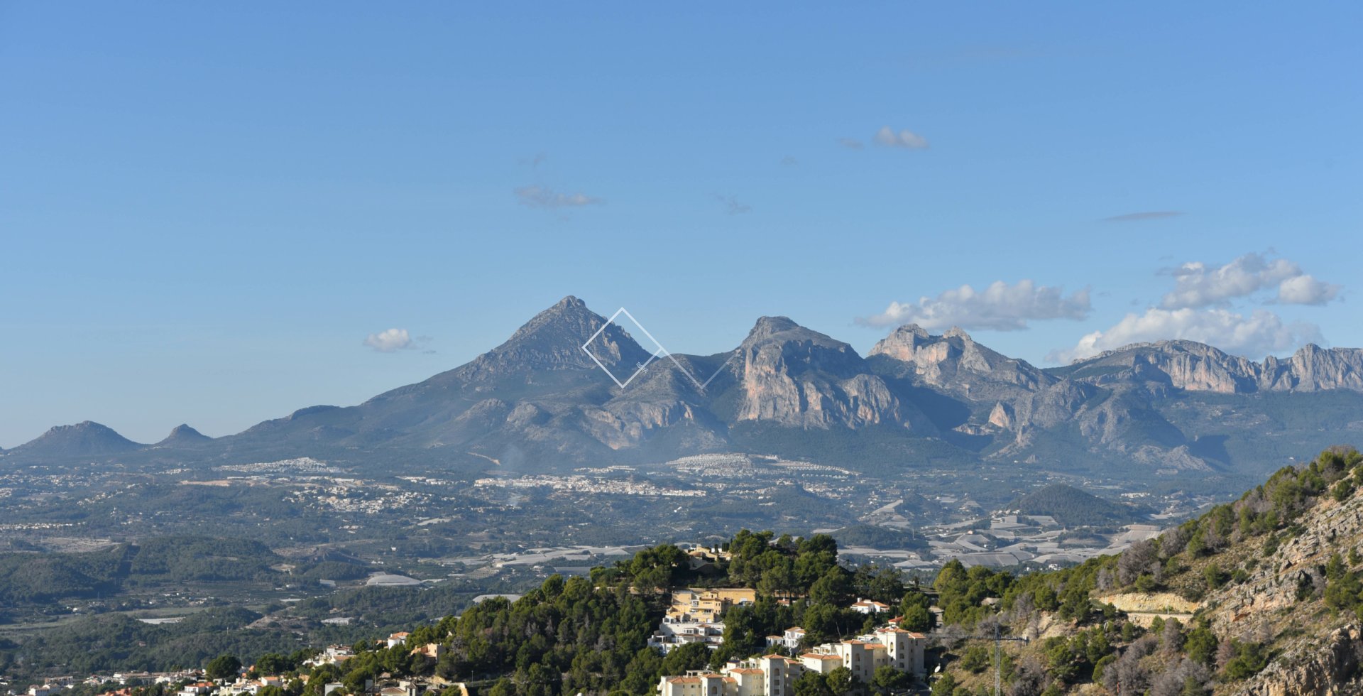  - Penthouse - Altea