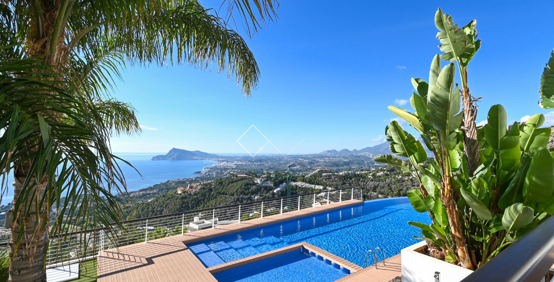  - Penthouse - Altea