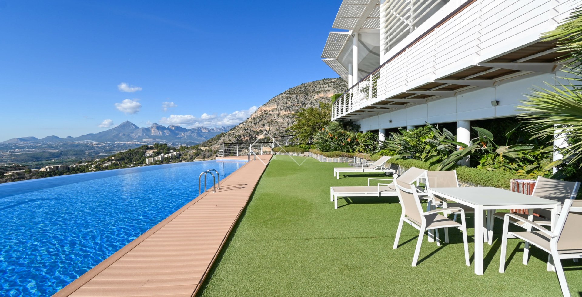  - Penthouse - Altea