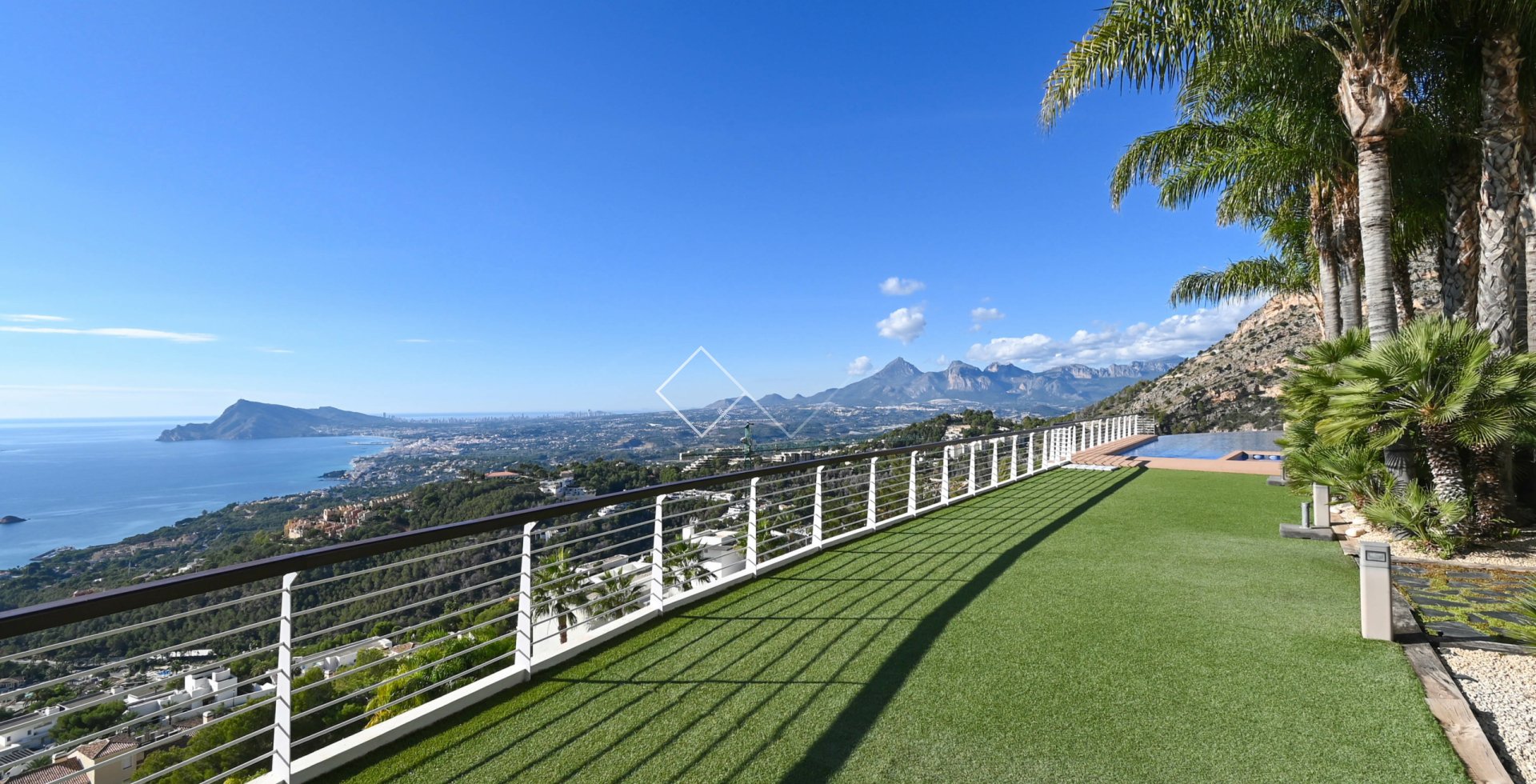  - Penthouse - Altea