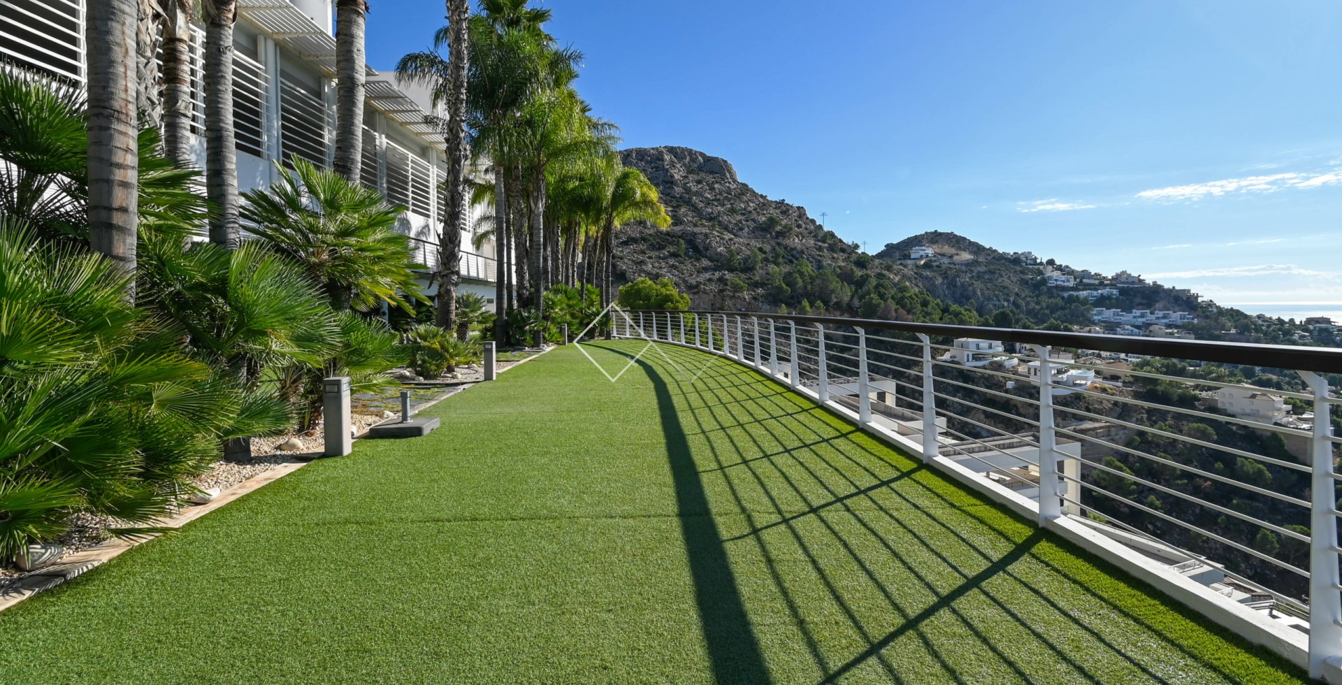  - Penthouse - Altea