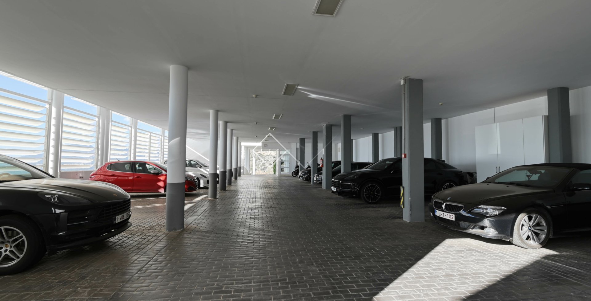 - Penthouse - Altea