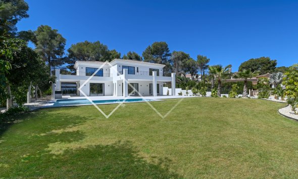  - Villa - Moraira