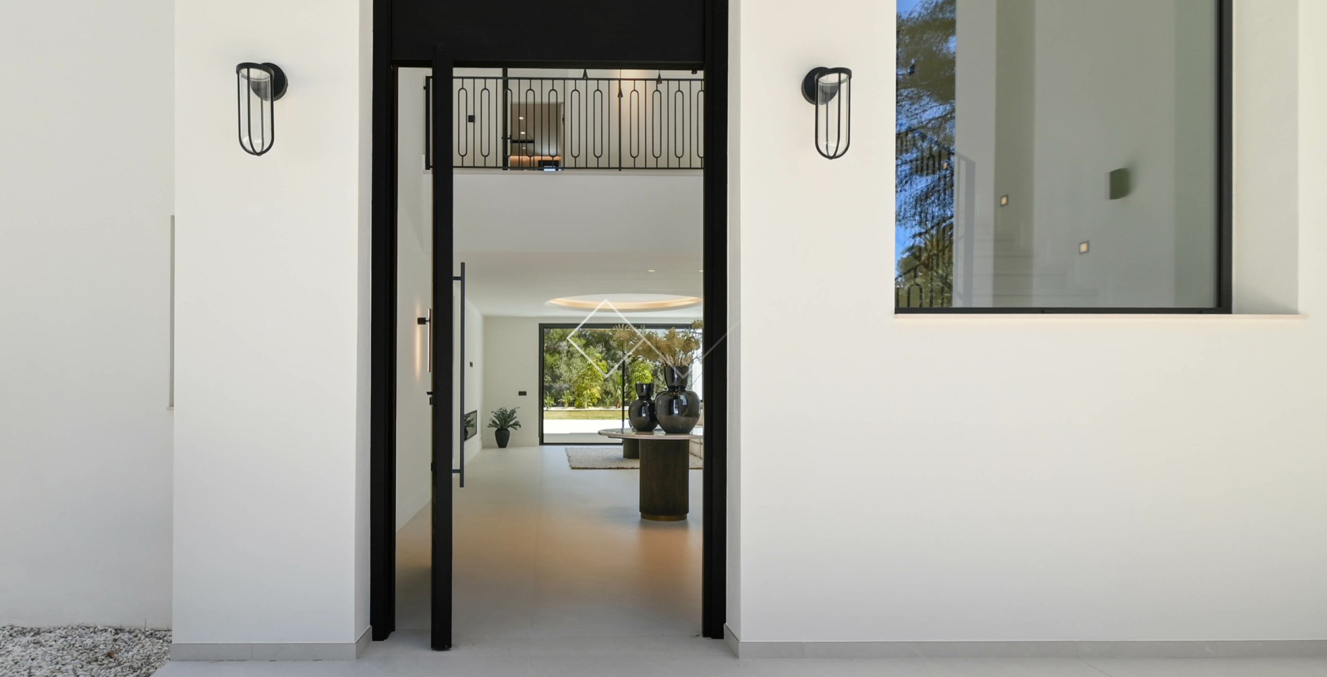  - Villa - Moraira
