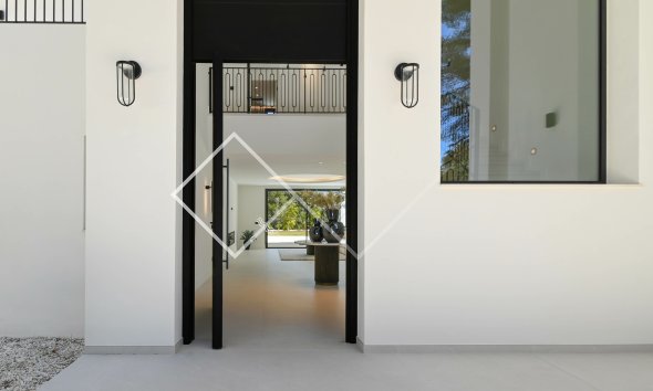  - Villa - Moraira