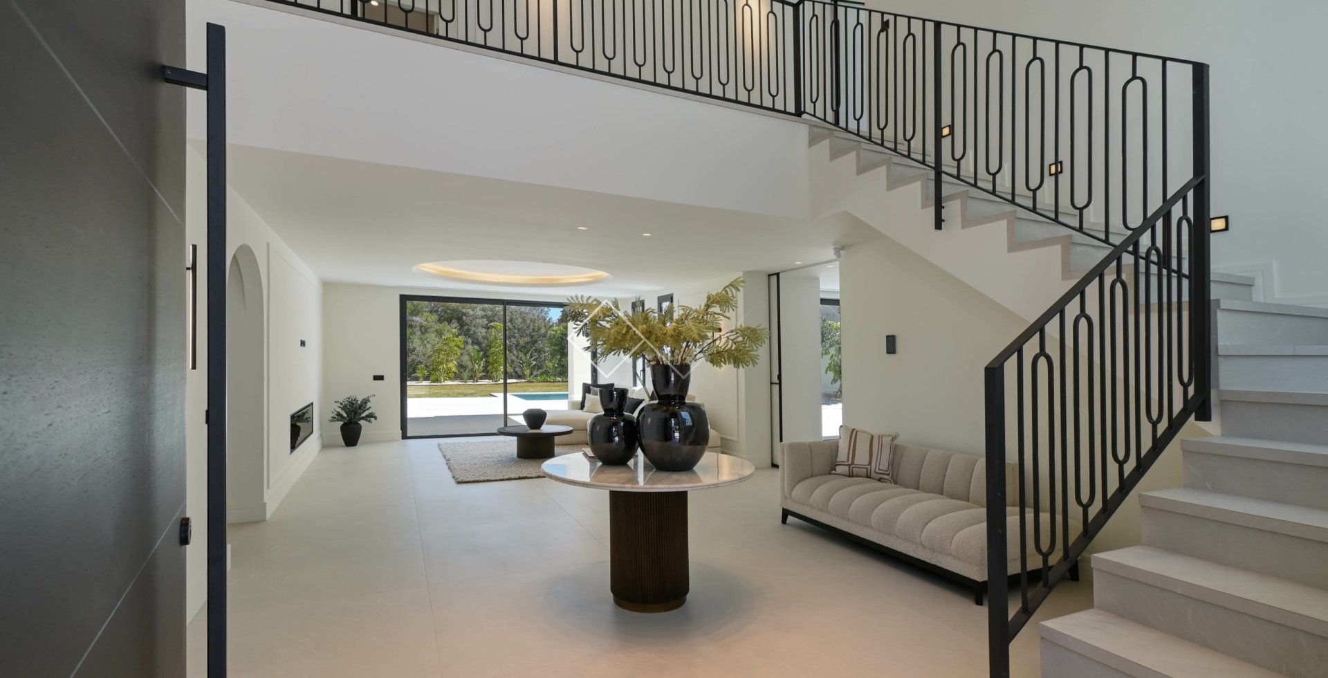  - Villa - Moraira