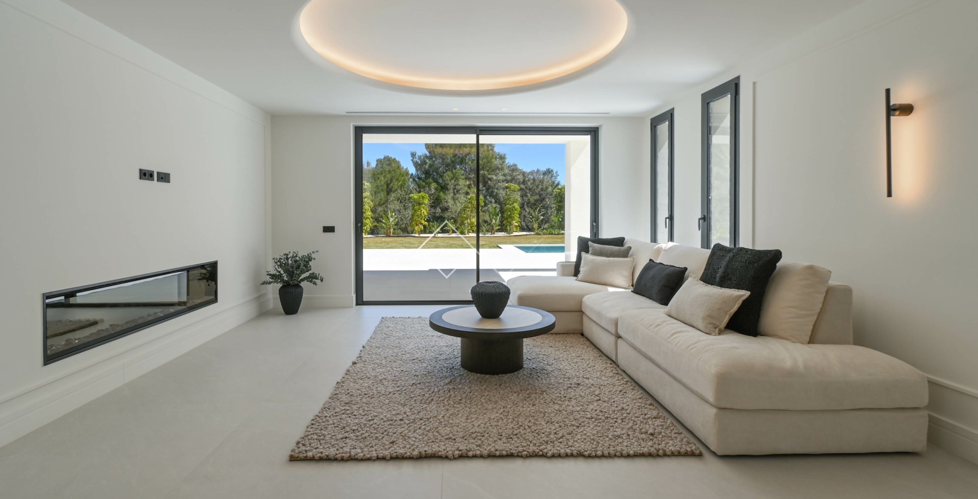  - Villa - Moraira