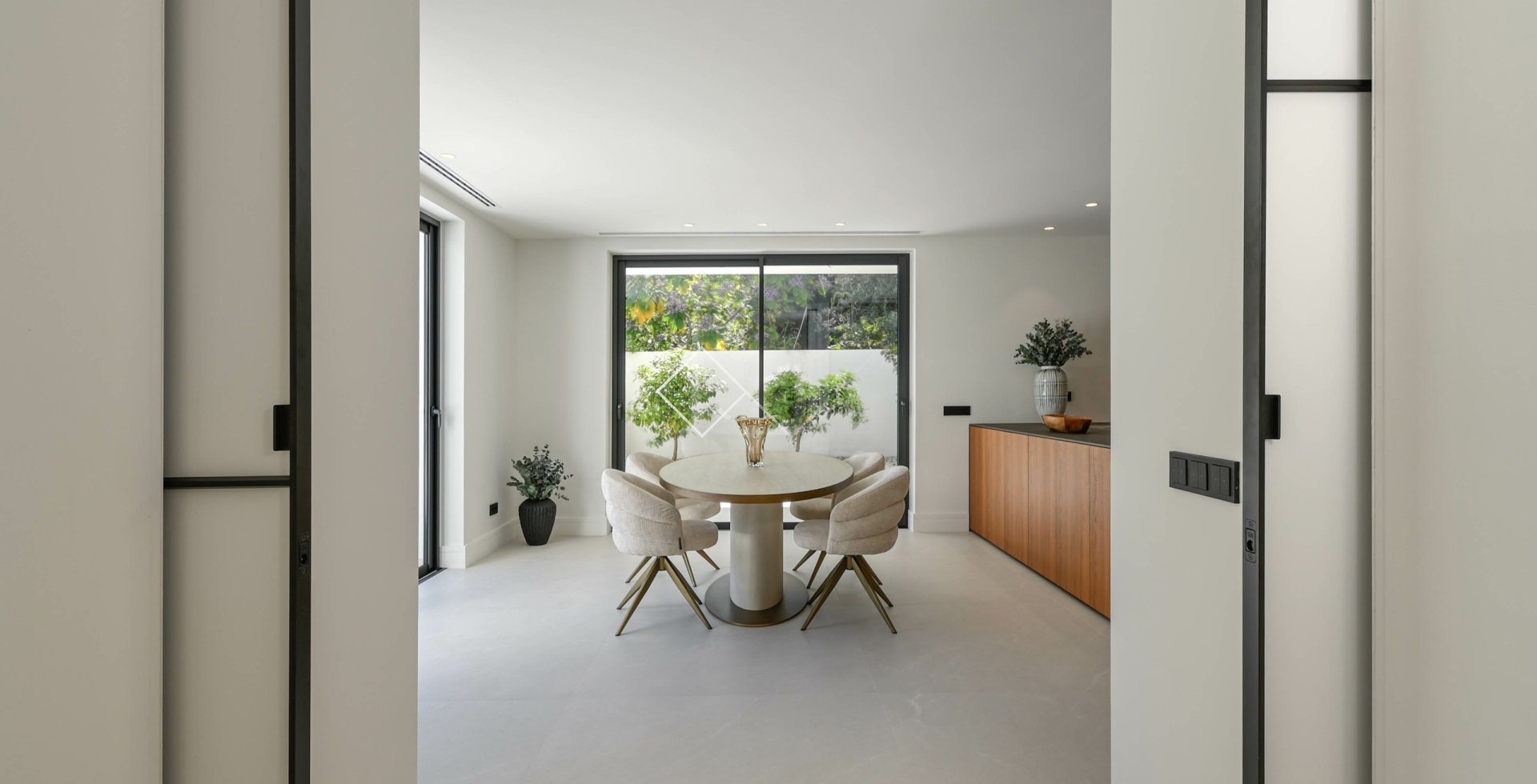  - Villa - Moraira