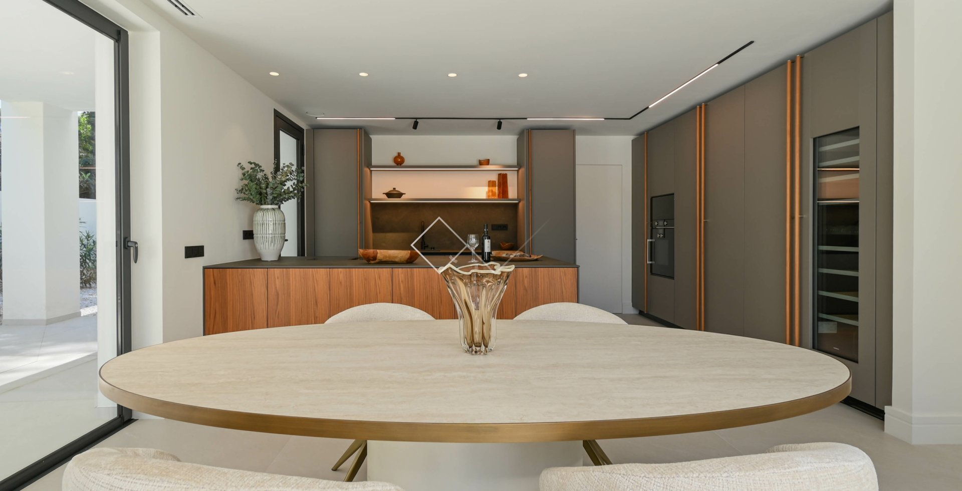  - Villa - Moraira