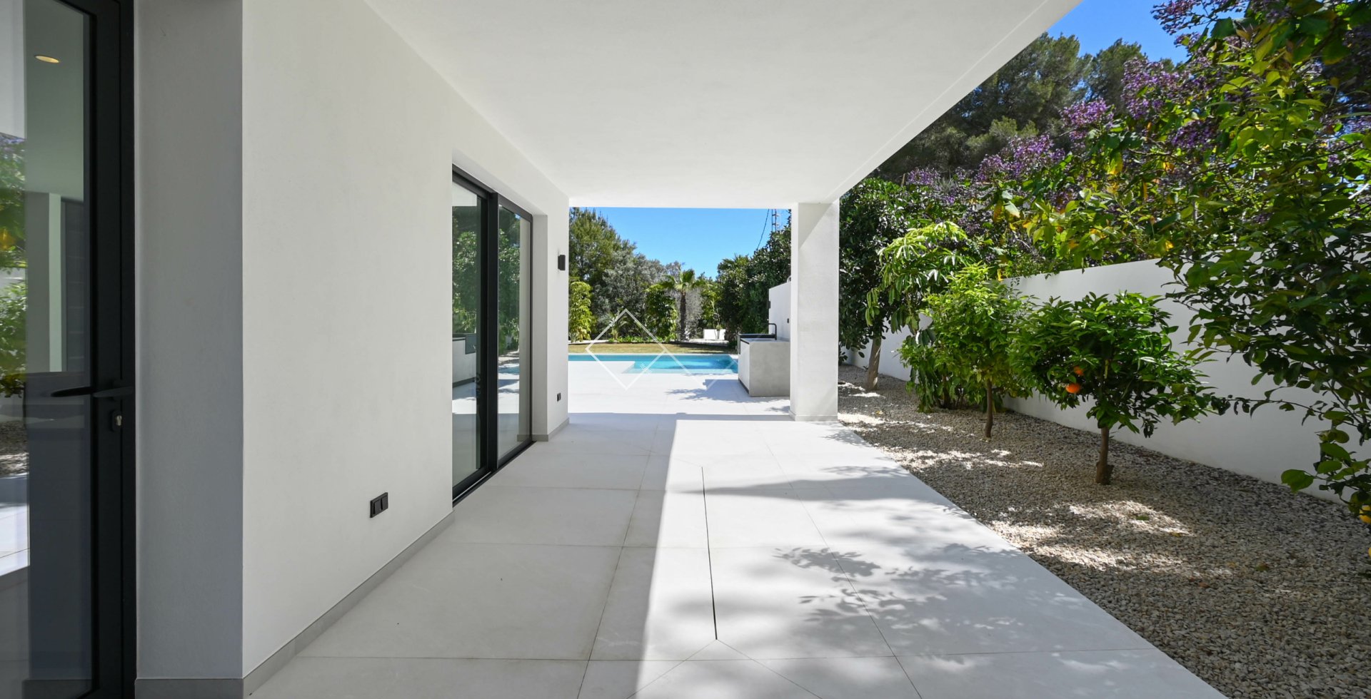  - Villa - Moraira