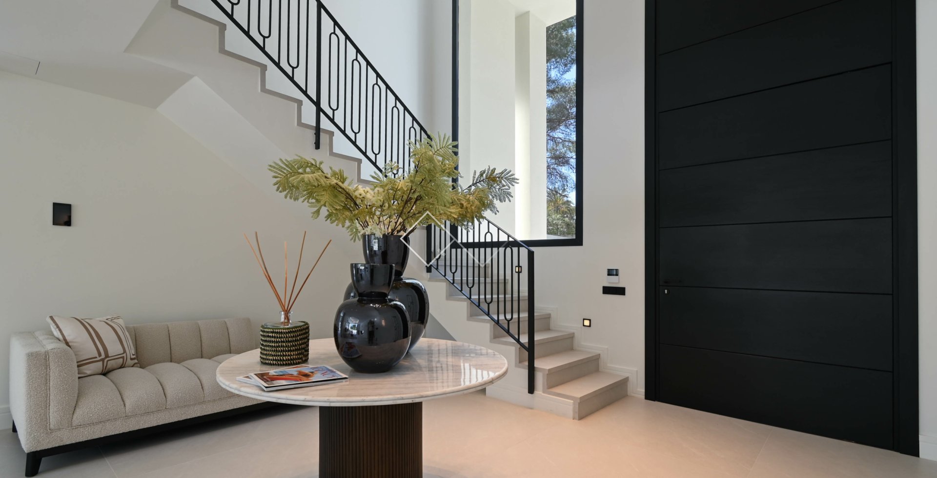  - Villa - Moraira
