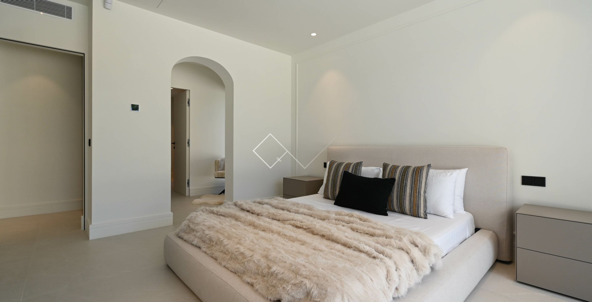 - Villa - Moraira