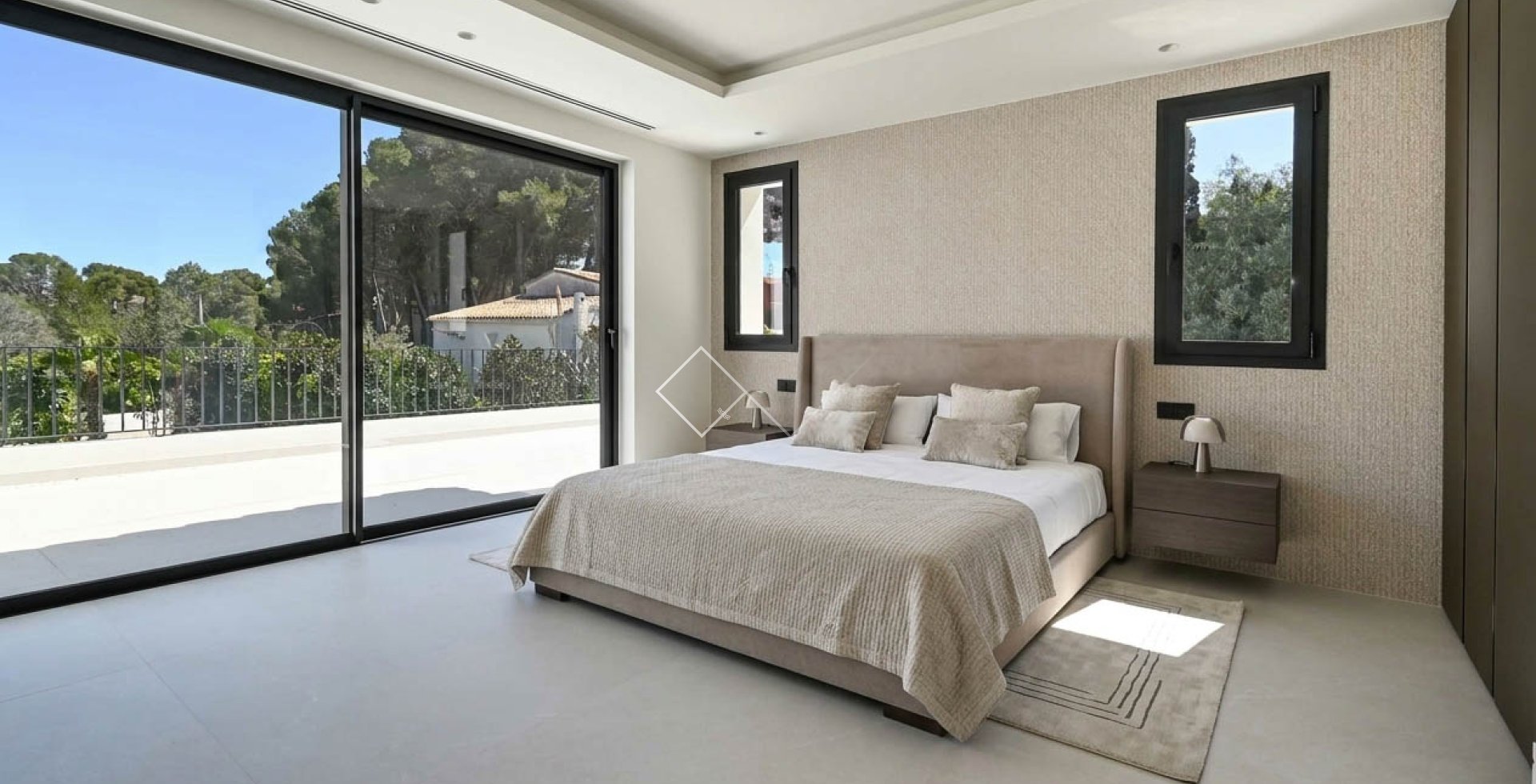  - Villa - Moraira