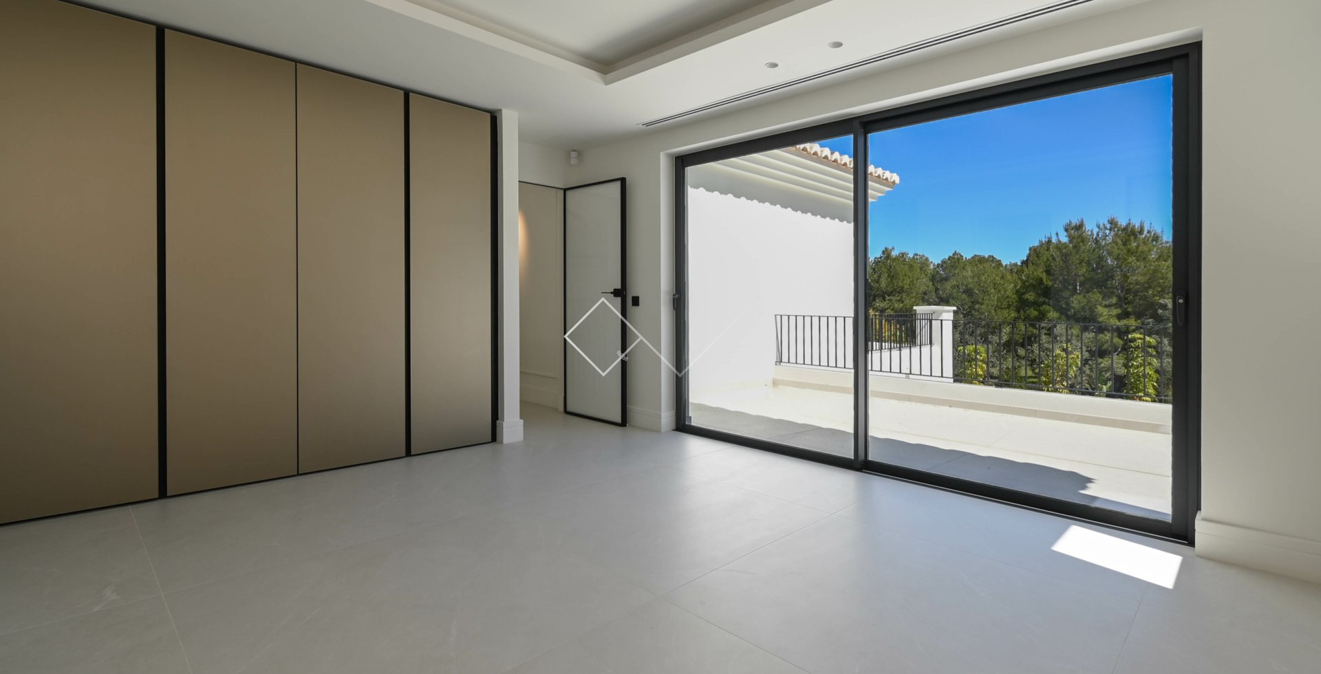  - Villa - Moraira