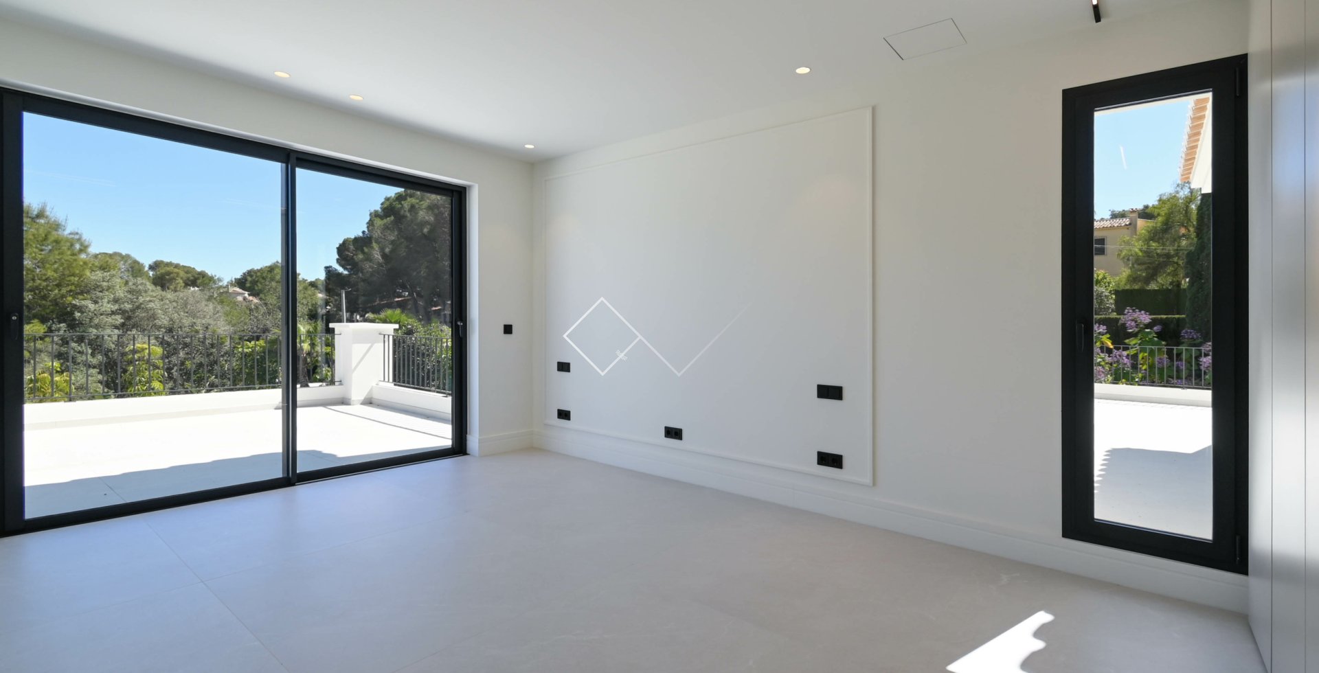  - Villa - Moraira