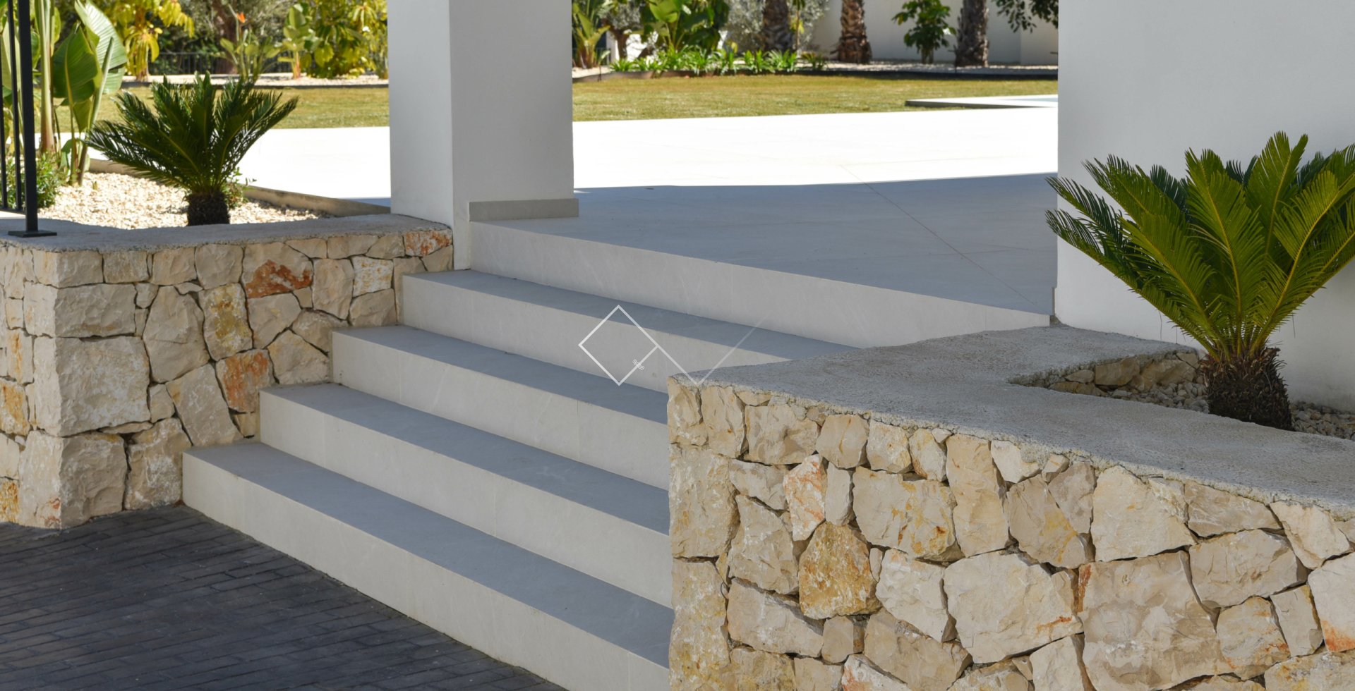  - Villa - Moraira