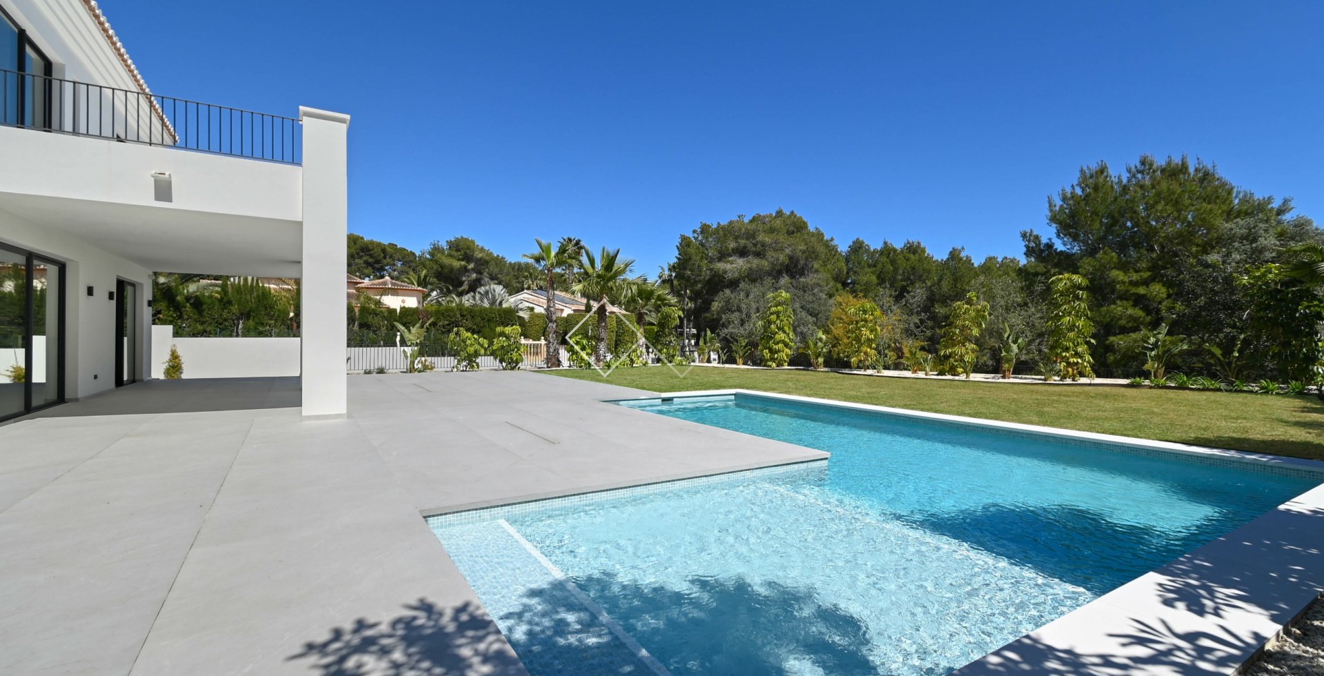  - Villa - Moraira