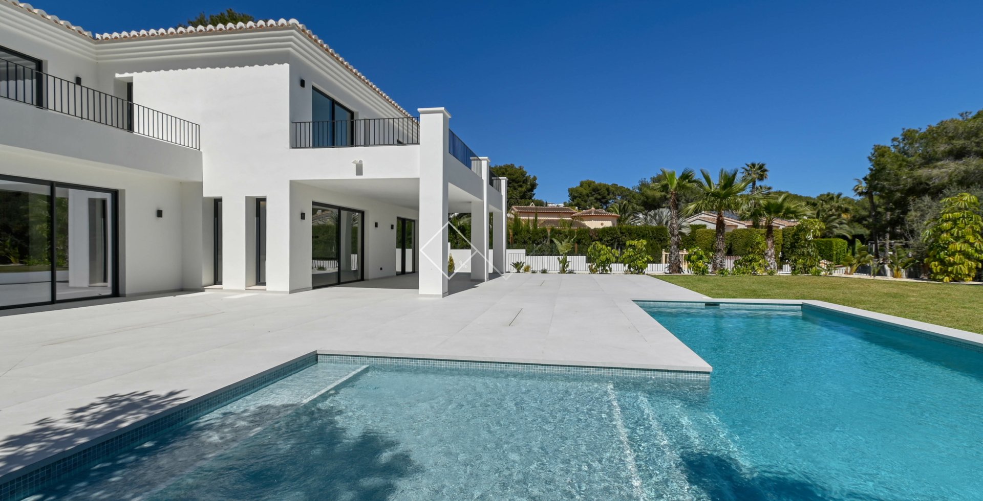  - Villa - Moraira