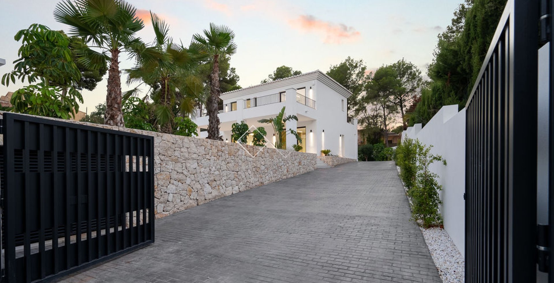  - Villa - Moraira
