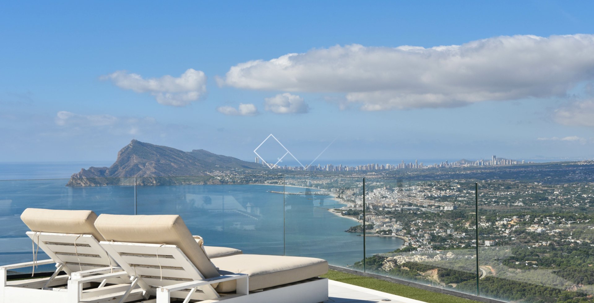  - Villa - Altea