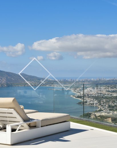  - Villa - Altea
