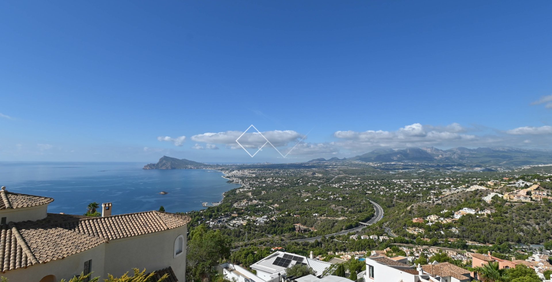  - Villa - Altea