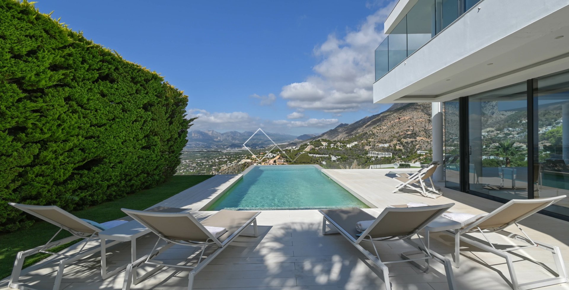  - Villa - Altea