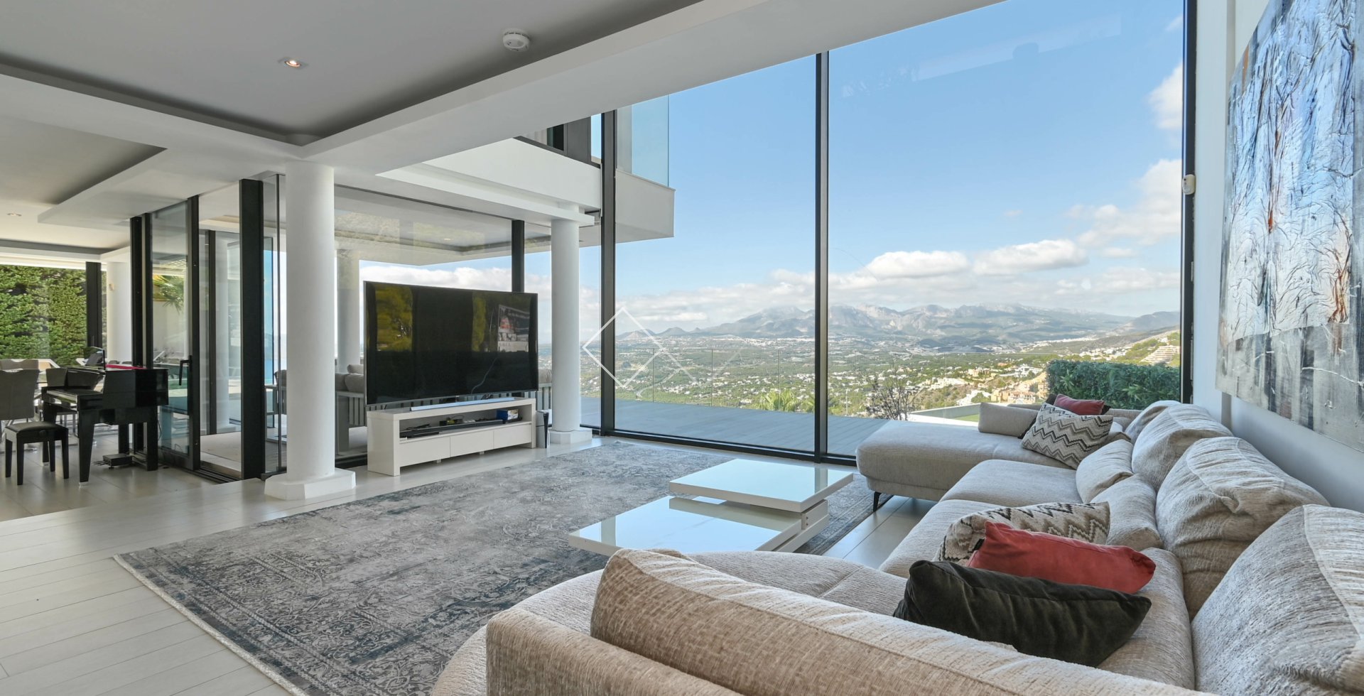  - Villa - Altea