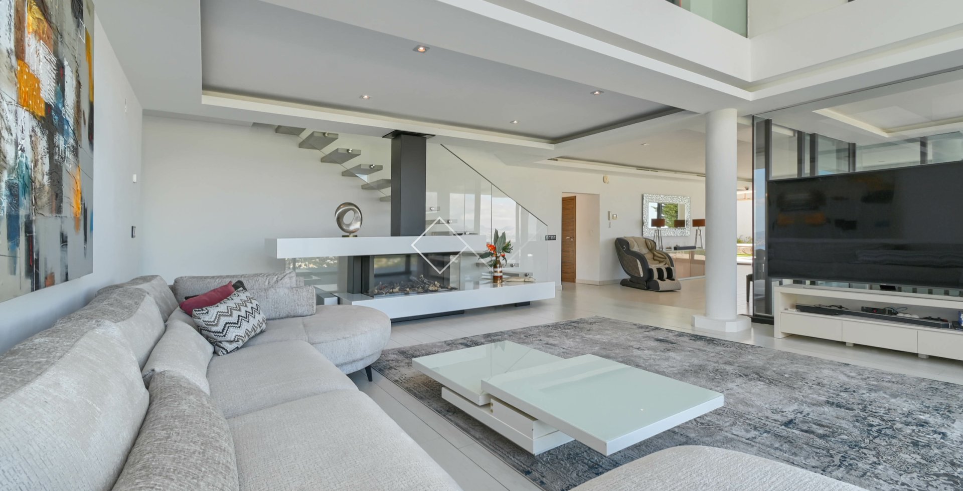  - Villa - Altea