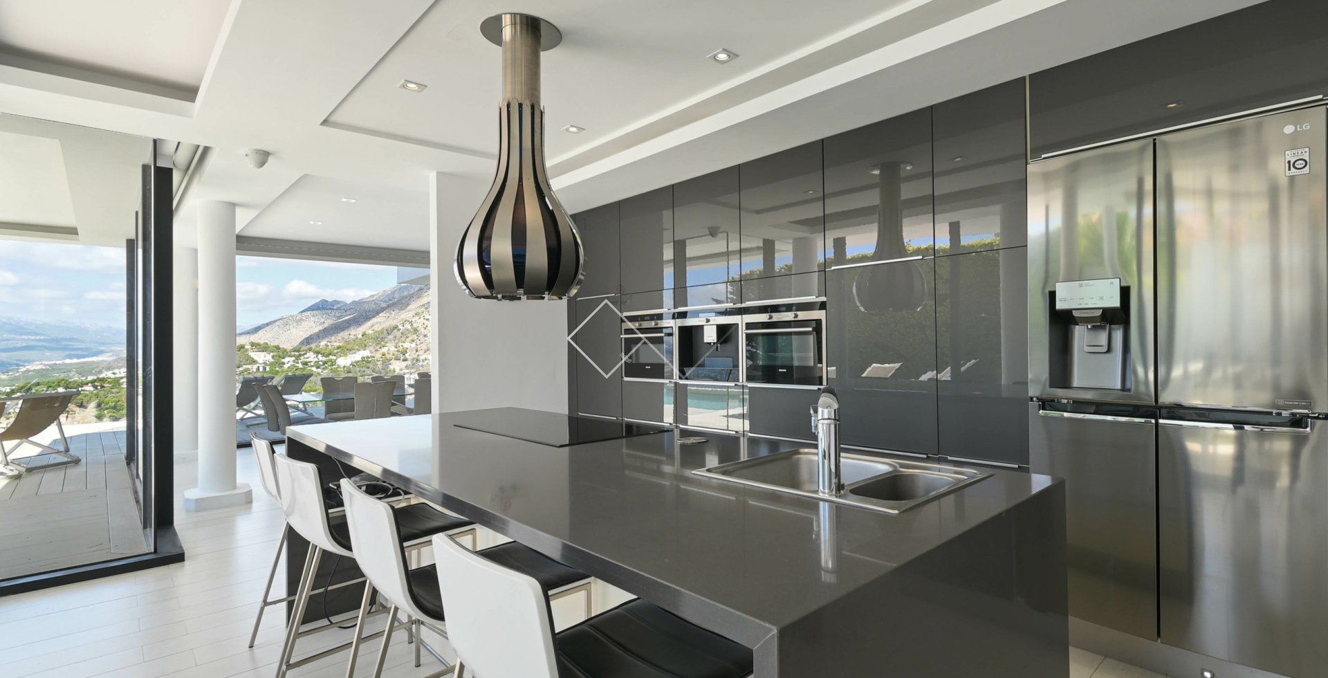  - Villa - Altea